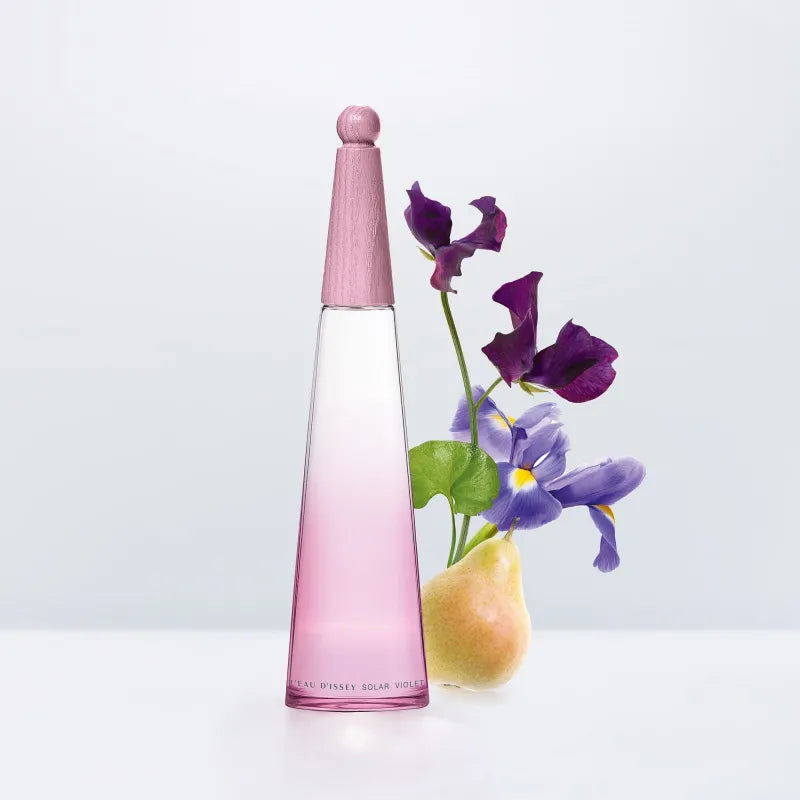 Issey mayake L Eau d Issey Solar Violet Edt Intense 100 Tester