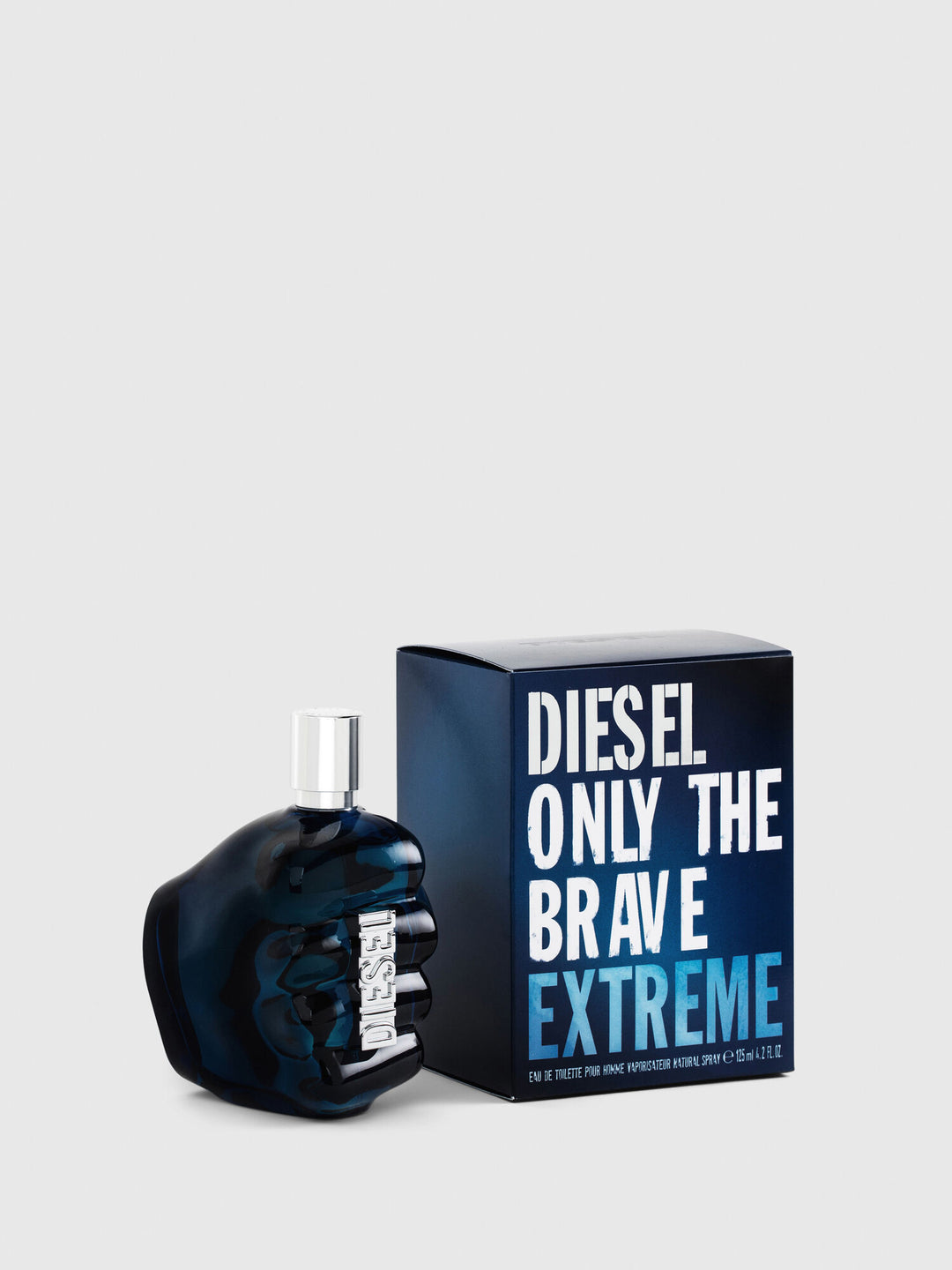 Diesel Only The Brave Extreme 50ml Edt Pour Homme
