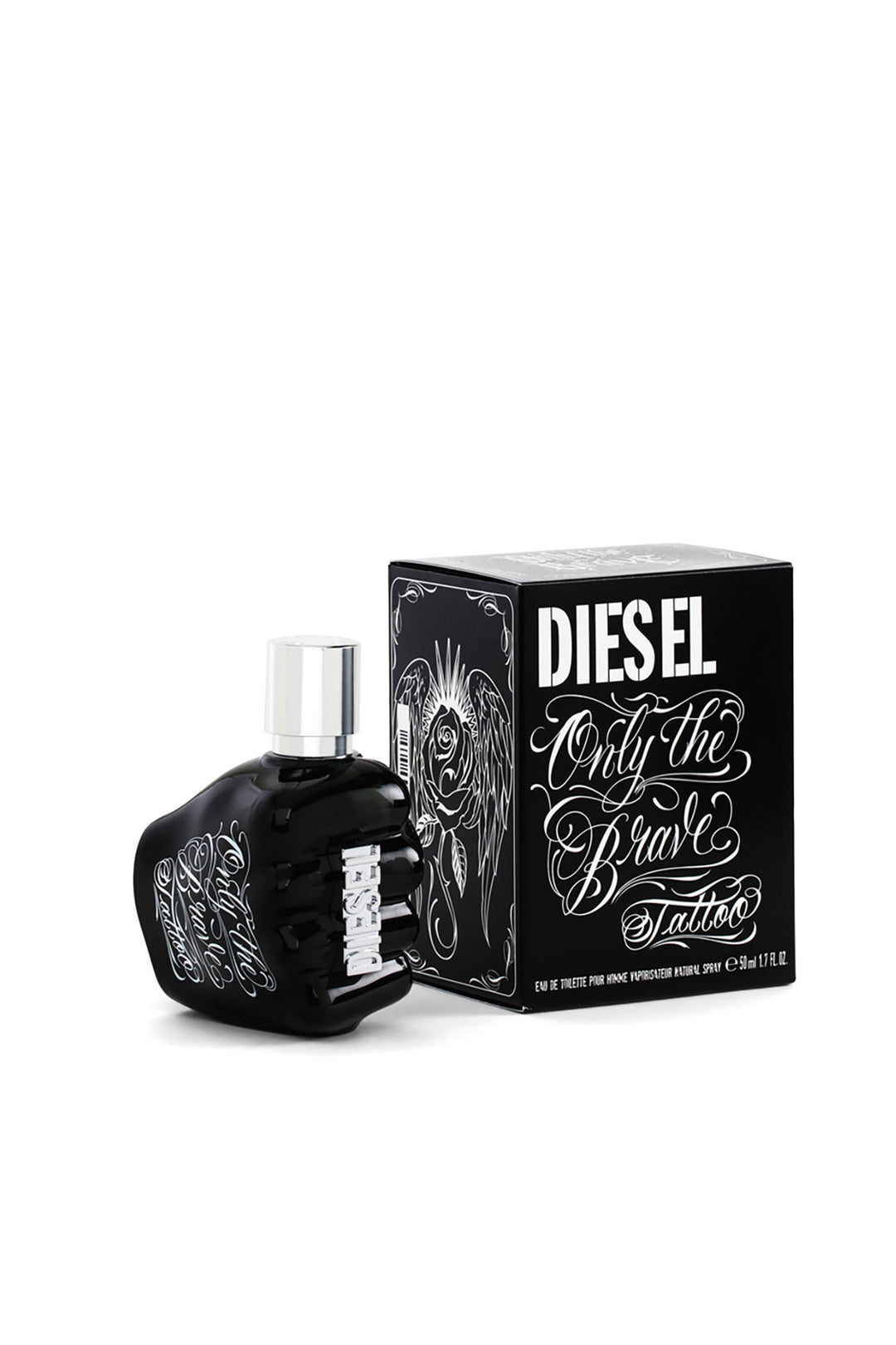 Diesel Only The Brave Tattoo 50ml Edt Pour Homme