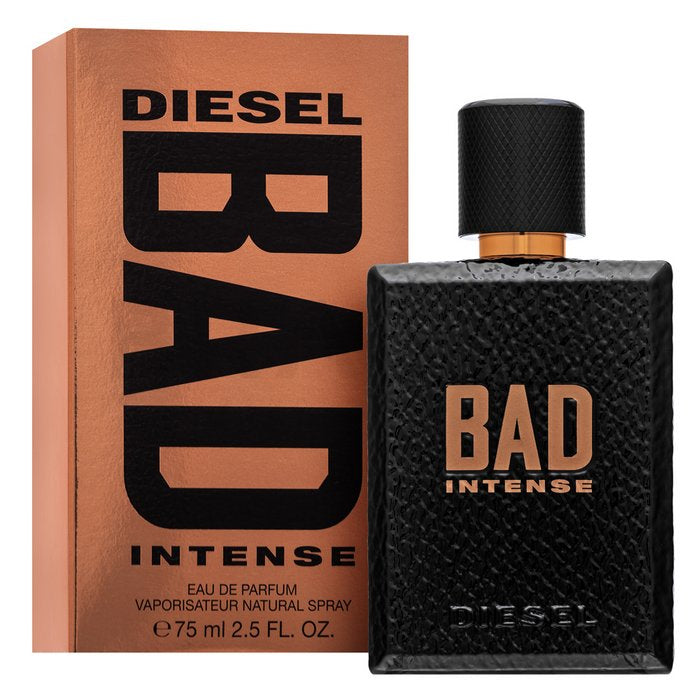 Diesel Bad Intense Edp 75ml