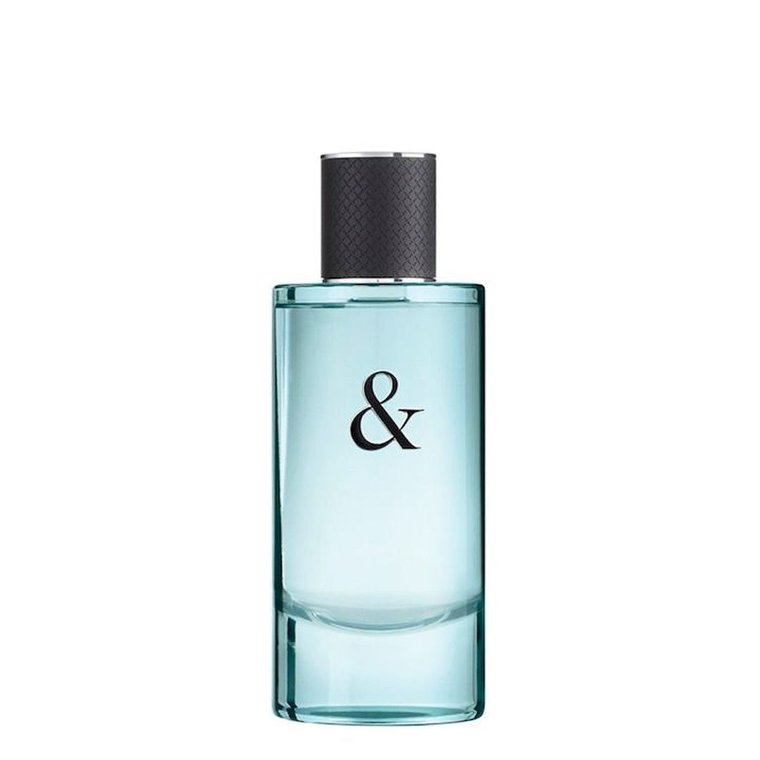 Tiffany e Love for him Edt 90ml tester