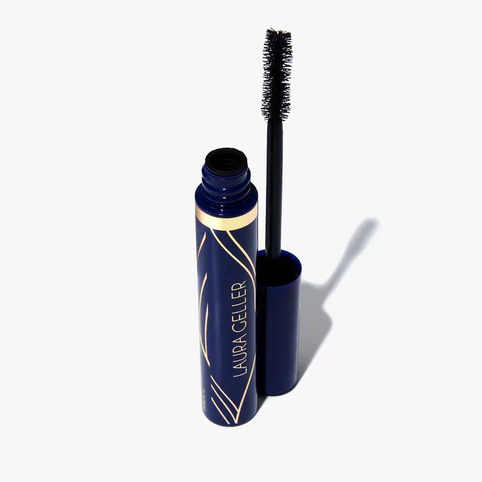 Laura Geller Always There Waterproof Mascara 10.4ml Tester
