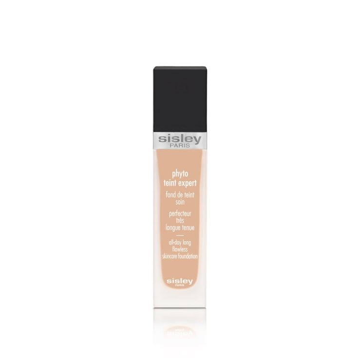 SISLEY PHYTO TEINT EXPERT 30 ML N 2+ SAND TESTER