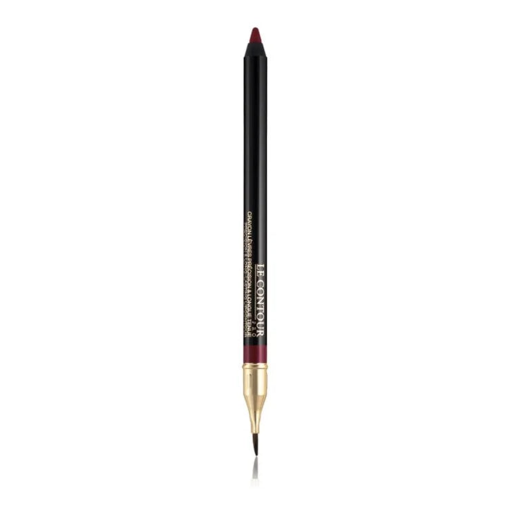 LANCOME CONTOUR PRO 105 ROUGE BORDOUX TESTER