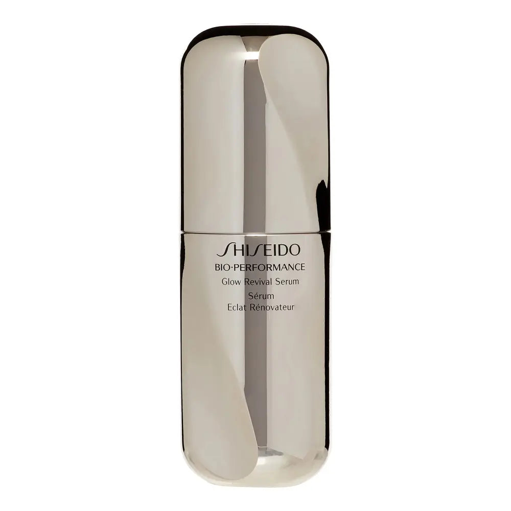 SHISEIDO BIO PERFORMANCE Glow Revival Serum 30ML TESTER