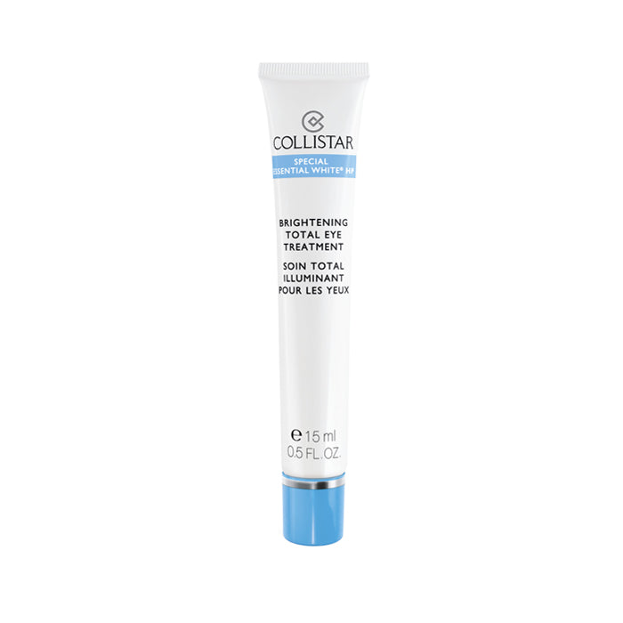 COLLISTAR BRIGHTENING TOTAL EYE TREATMENT 15ML