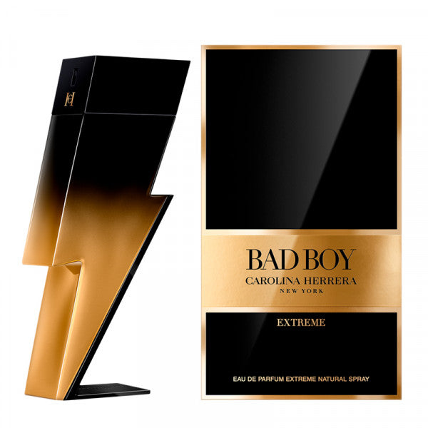 Carolina Herrera Bad Boy Extreme Eau de Parfum 50ml