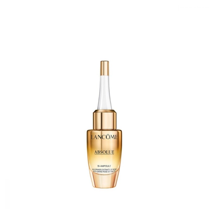 Lancome Bi Ampoule Reparatrice Ultime 12ml Tester