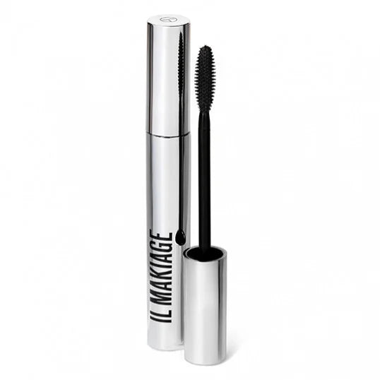 ICON MASCARA Mascara Volumizzante e Incurvante Nero Tester