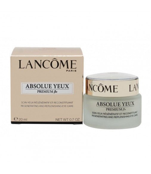 Lancome Absolue Premium BX Yeux, -Trattamento occhi 20ml tester - Profumo Web