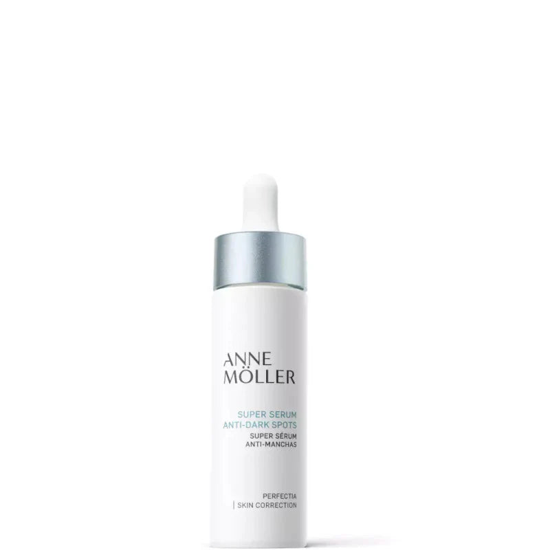 Anne Moller Super Serum Anti Dark Spots 30ml Tester