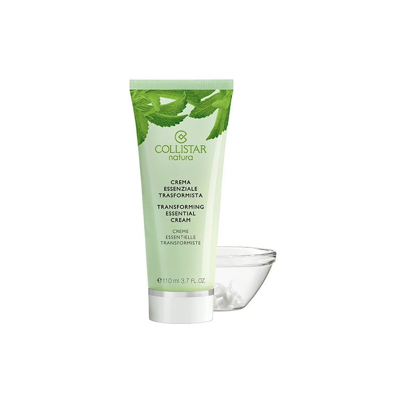 COLLISTAR CREMA ESSENZIALE TRASFORMISTA 110ML TESTER