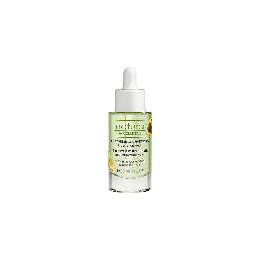 Collistar Precious Essence Oil 30ML TESTER
