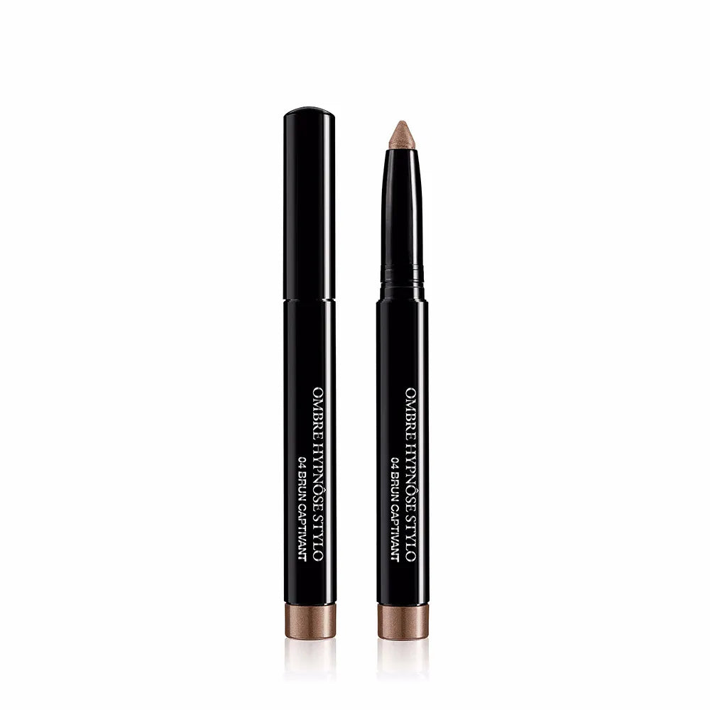 Lancome Ombretto Stylo Ombre Hypnose 04 Brun Captivant Tester