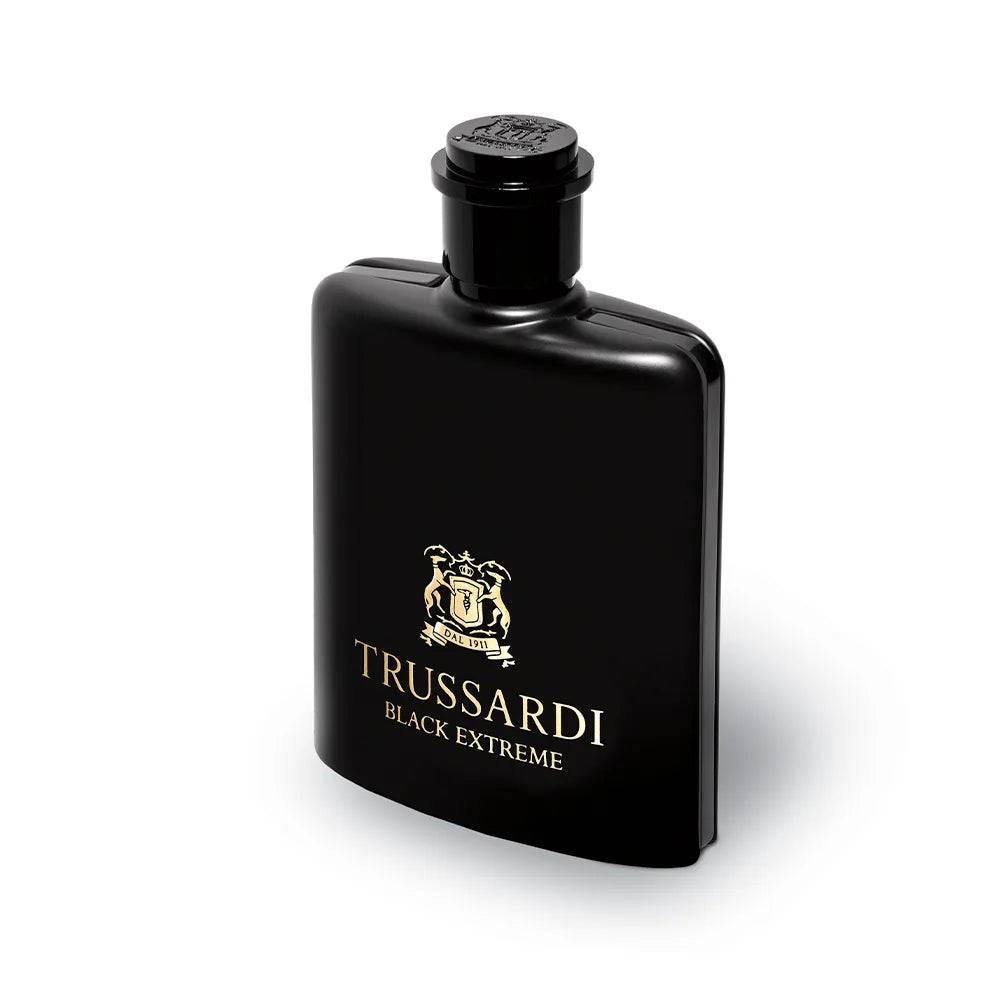 Trussardi Black Extreme Eau de Toilette 100ml Tester