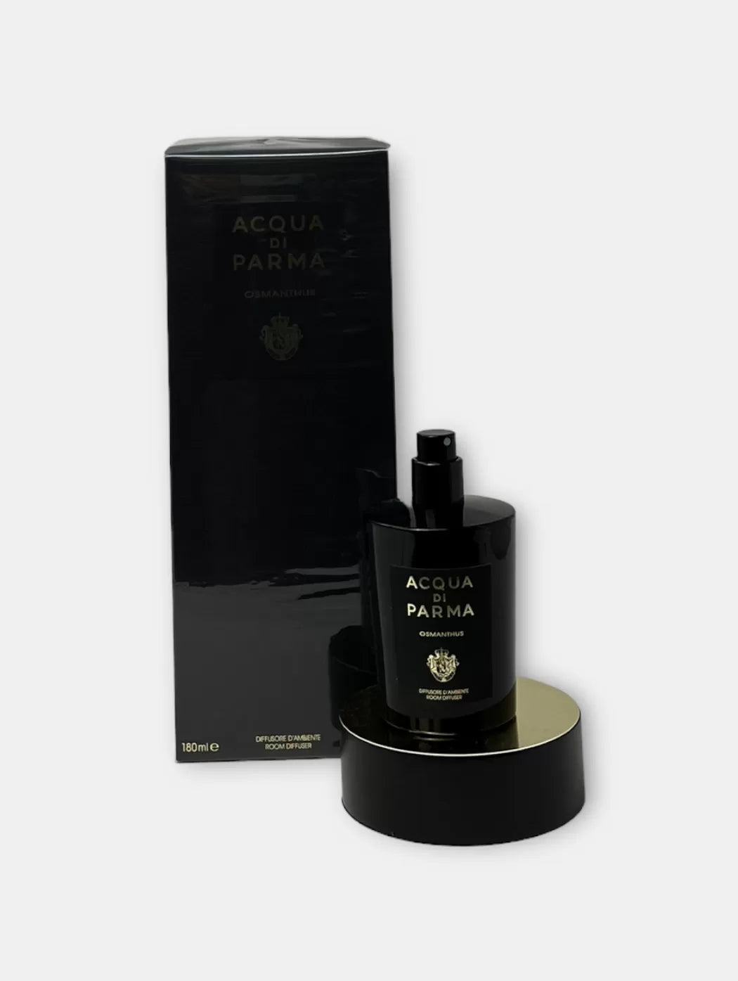 Acqua Di Parma Osmanthus Profumo Ambiente 100Ml Tester Senza Scatolo