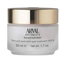 arval crema viso e collo