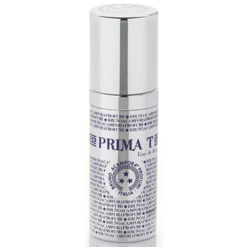 Bruno Acampora Prima T Eau De Bruno 50ml Tester