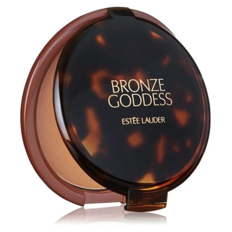 Estee Lauder Bronze Goddess Powder Bronzer 01 Light