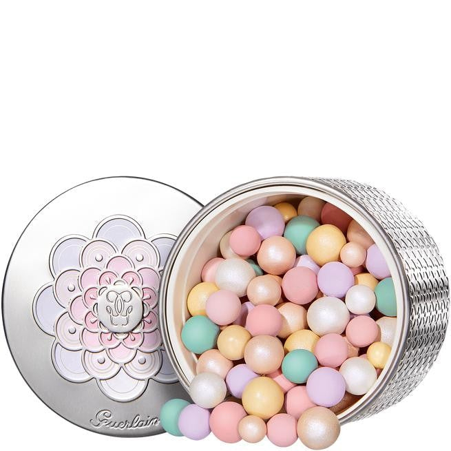 Guerlain Meteorites Perle Di Poudre Rivelatrici De Luminosità №02 Light