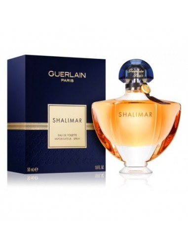 Guerlain Shalimar Eau De Toilette 90ml