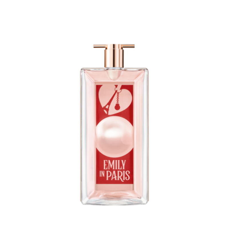 Lancome Idole Edizione Emily In Paris Eau De Parfum 50ml Tester