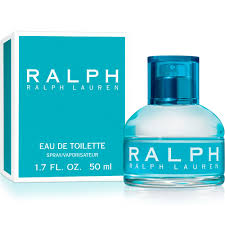 Ralph Lauren Ralph Eau de Toilette da donna 50ml