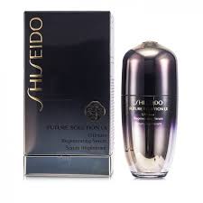 Shiseido Future Solution LX Regenerating Serum 30ml