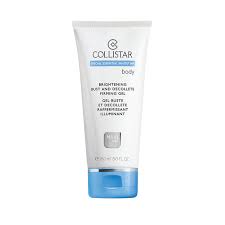 COLLISTAR BRIGHTENING BUST DECOLTE GEL 150ML TESTER