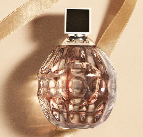 Jimmy Choo Eau de Parfum 100ML TESTER