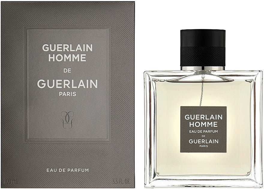 Guerlain Homme de Guerlain Eau de Parfum 100ml