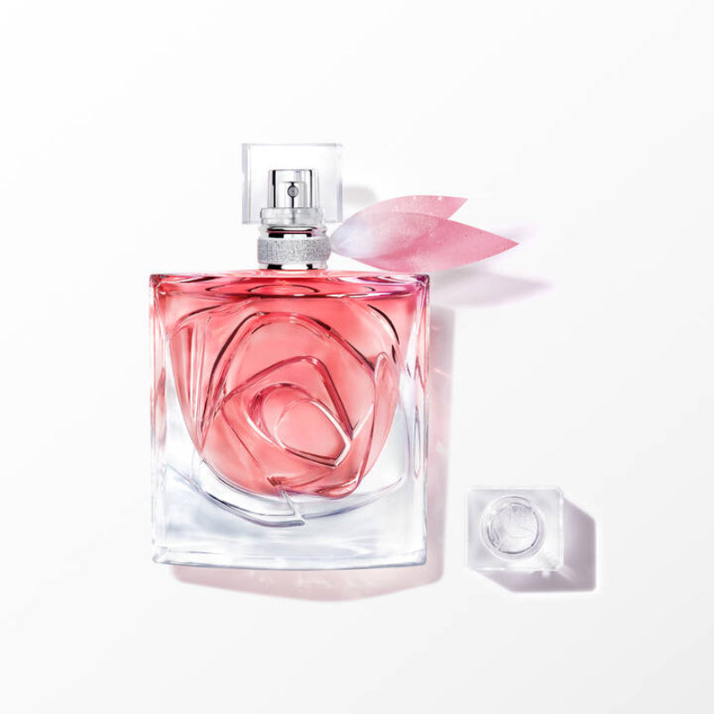Lancome La Vie Est Belle Rose Extraordinaire Eau De Parfum Florale 50ml Tester