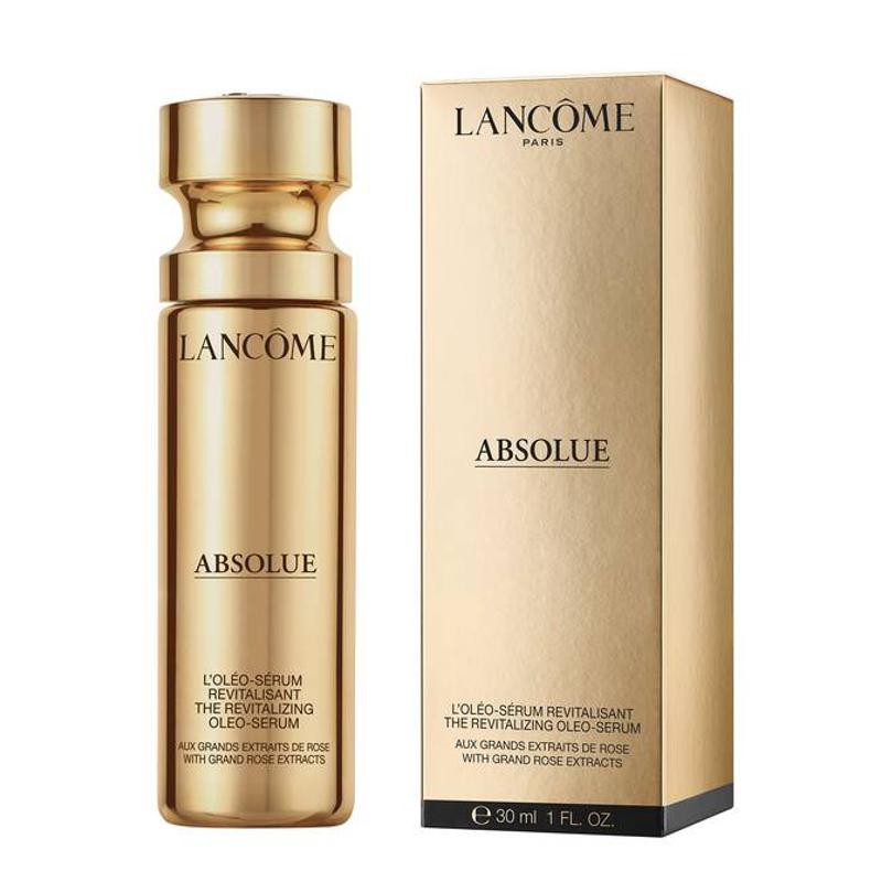 LANCOME Absolue Oleo Serum Rivitalizzante 30ML TESTER