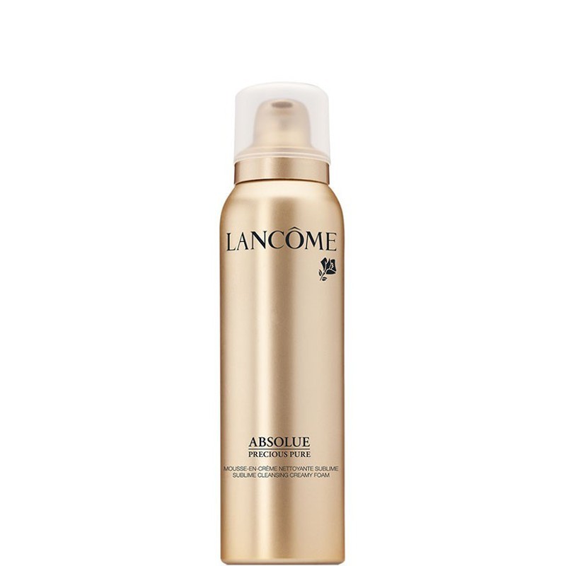 Lancome Absolue Precious Mousse En Creme Nettoyante Sublime 150ml Tester