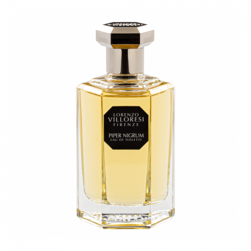 Lorenzo Villoresi Firenze Piper Nigrum Eau De Toilette 100ml Tester