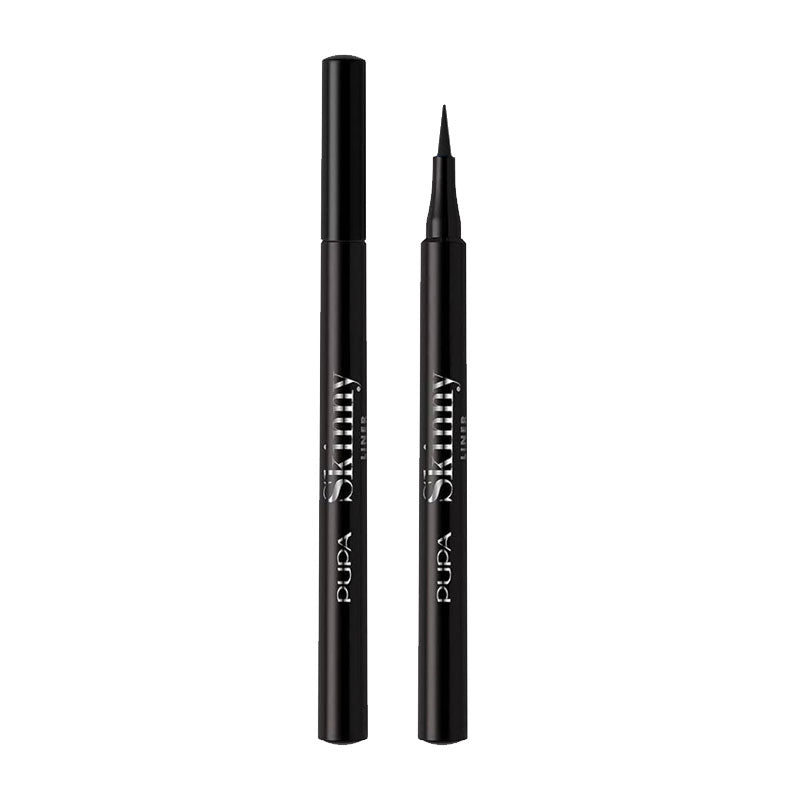 Pupa Mini Skinny Liner Eyeliner Pennarello Ultra Slim 001 Nero 0.6Ml