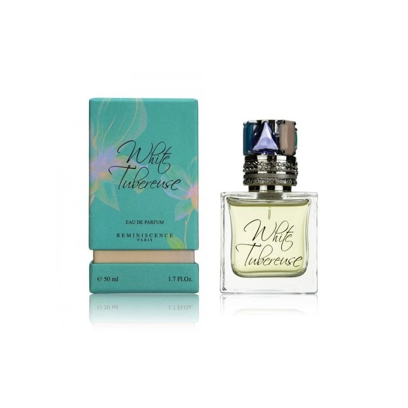 Reminiscence White Tubereuse Eau de Parfum 50ml