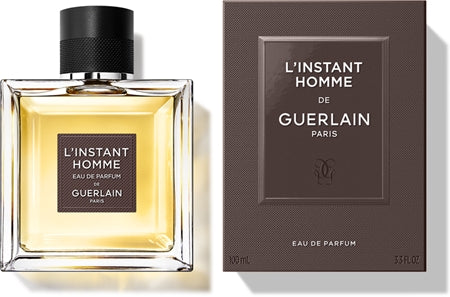 Guerlain L Instant Homme Eau de Parfum 100ml