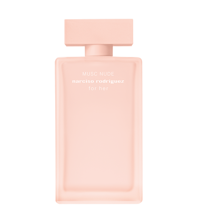 Narciso Rodriguez
for her MUSC NUDE 100ml Tester