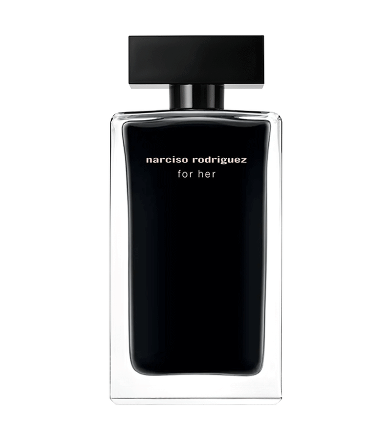 NARCISO RODRIGUEZ
for her Eau de Toilette 100ml Tester