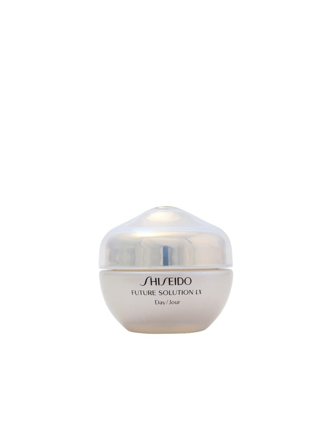 Shiseido Future Solution LX Day Cream Spf30 50ml Tester