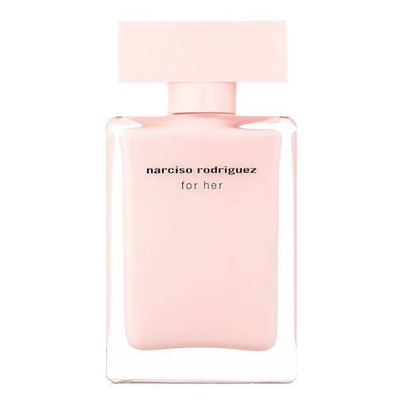 Narciso Rodriguez For Her Eau de Parfum 100ml Tester