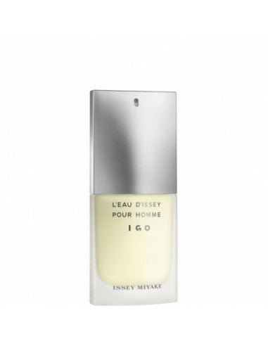 L Eau d'Issey Pour Homme IGO 80ml+20ml Eau de Toilette Tester