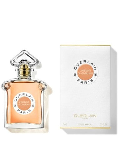 Guerlain L Instant de Guerlain Eau de parfum 75 ml Spray
