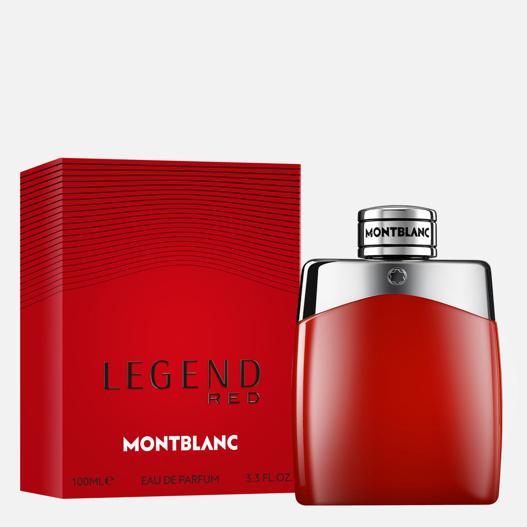 Montblanc Legend Red Eau de Parfum 100 ml