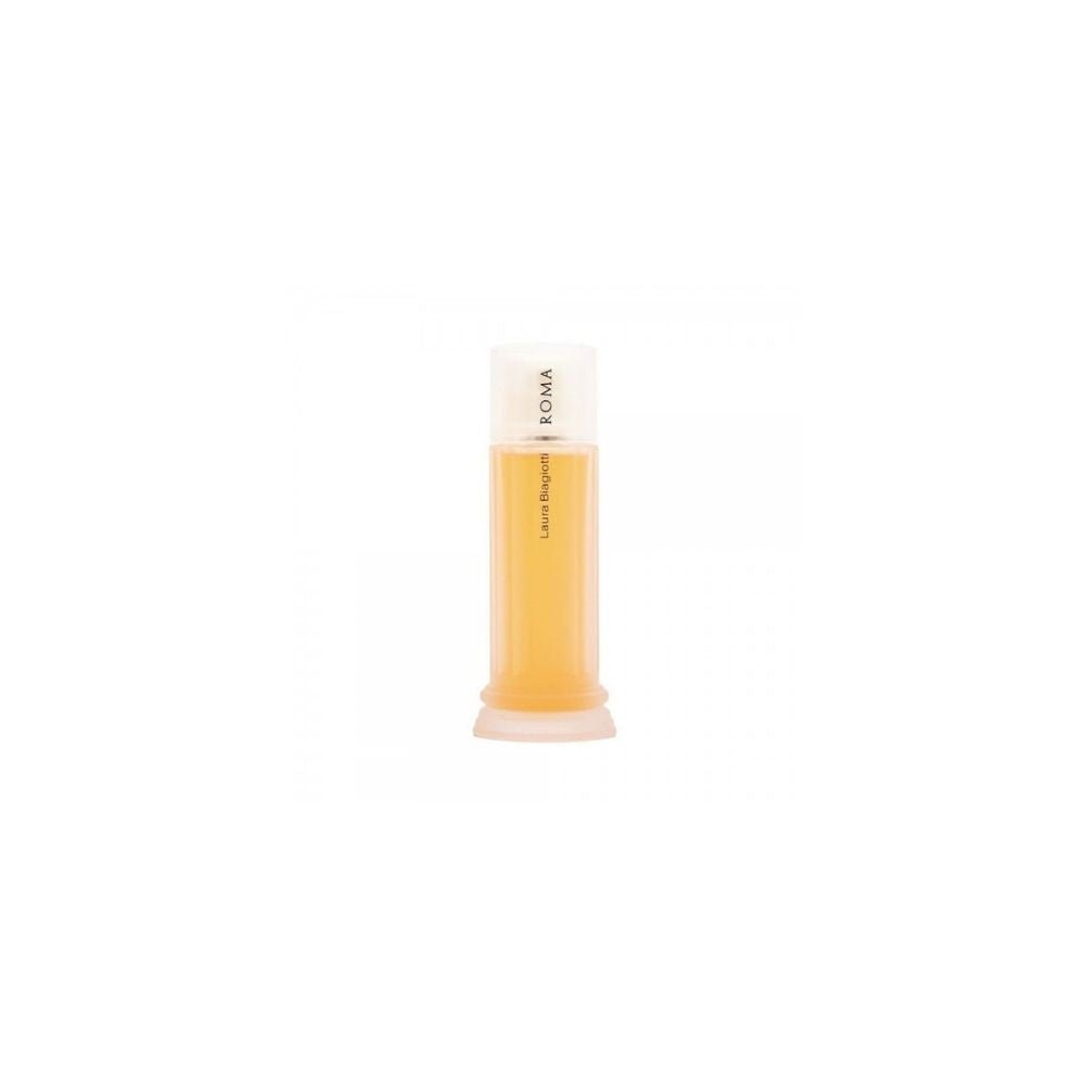 Profumo Donna Roma Laura Biagiotti Roma Eau De Toilette 100Ml Tester