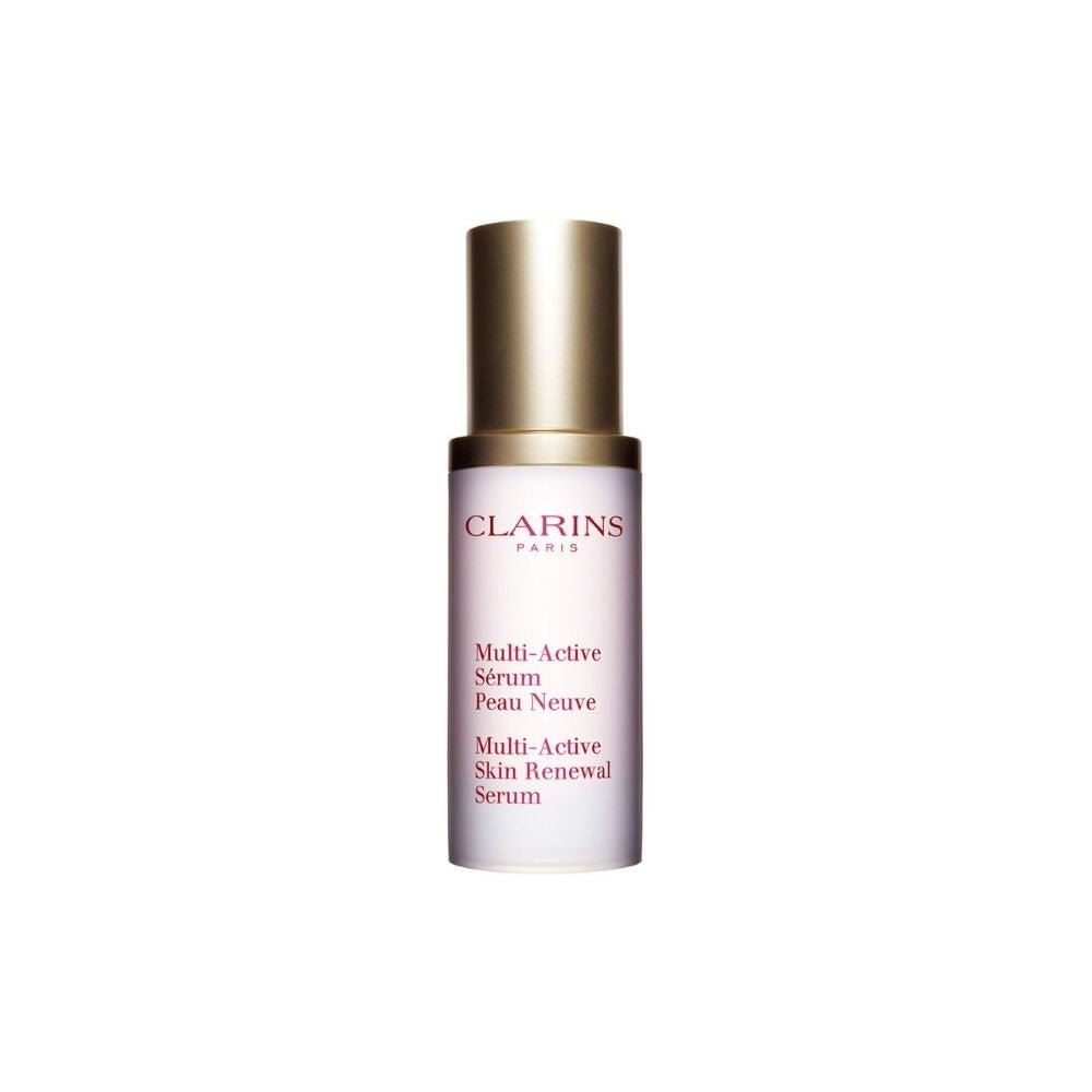 clarins mukti active siero