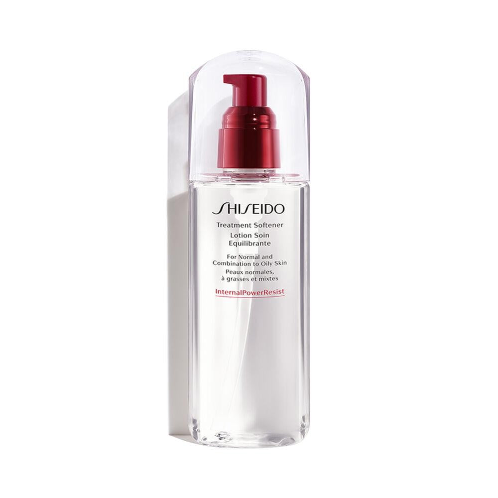 Shiseido Treatment Softener Lotion Soi Equilibrante 150ml Tester