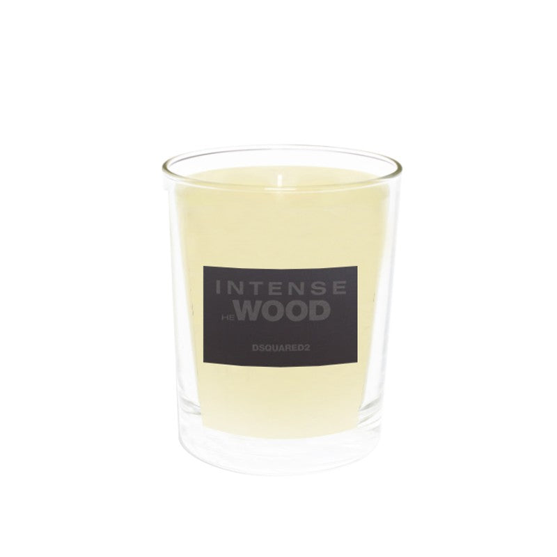 DSQUARED2 HE WOOD CANDELA INTENSE 180 G