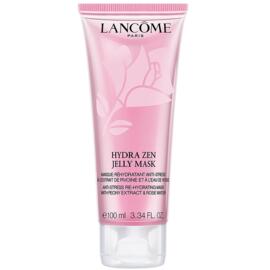 LANCOME Hydra Zen Jelly Mask Maschera idratante anti-stress 100 ML TESTER - Profumo Web